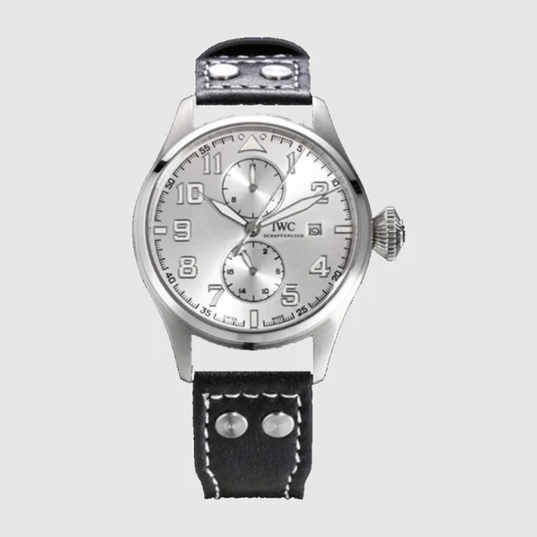 IWC 파일럿 워치 46 IW51584